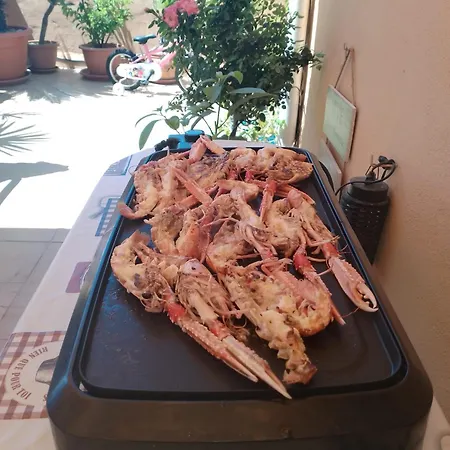 Atico Flores Y Mar Lägenhet Denia
