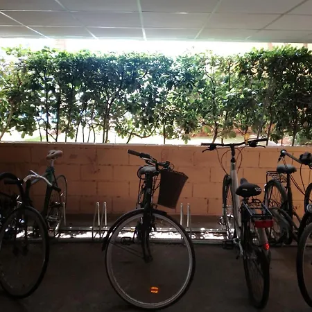 דירה Atico Flores Y Mar *