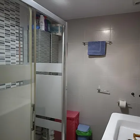 Atico Flores Y Mar *