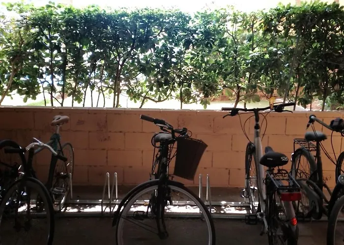 شقة Atico Flores Y Mar *