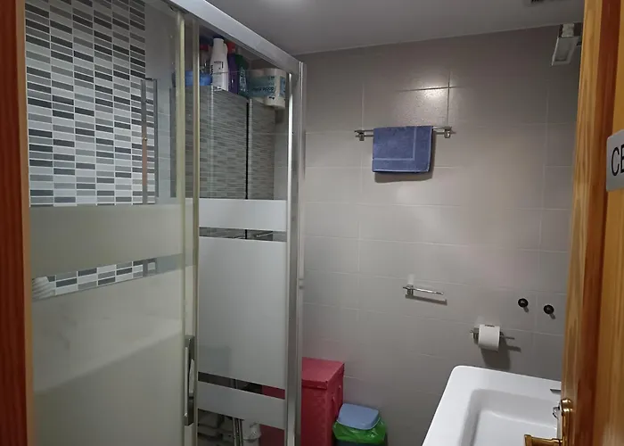 Atico Flores Y Mar *